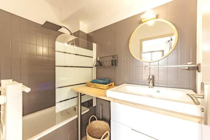 Appartement L'Appart Denfert à Montauban Extérieur photo